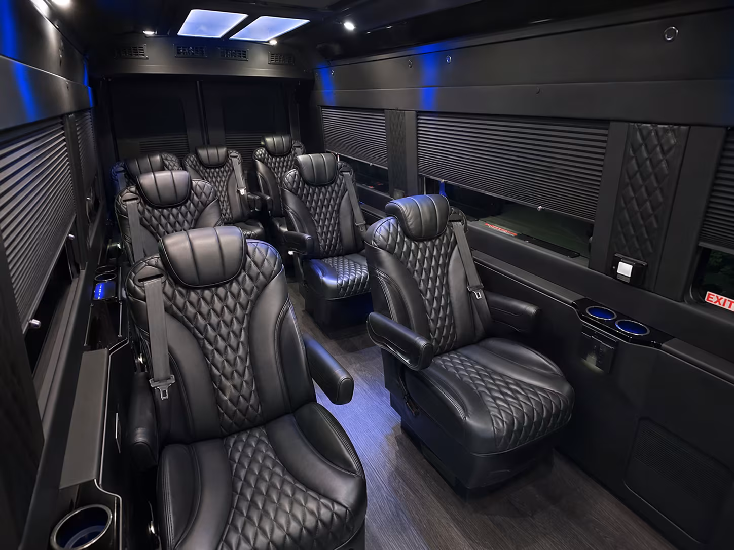 find the perfect transportation for your next concert or music festival 1