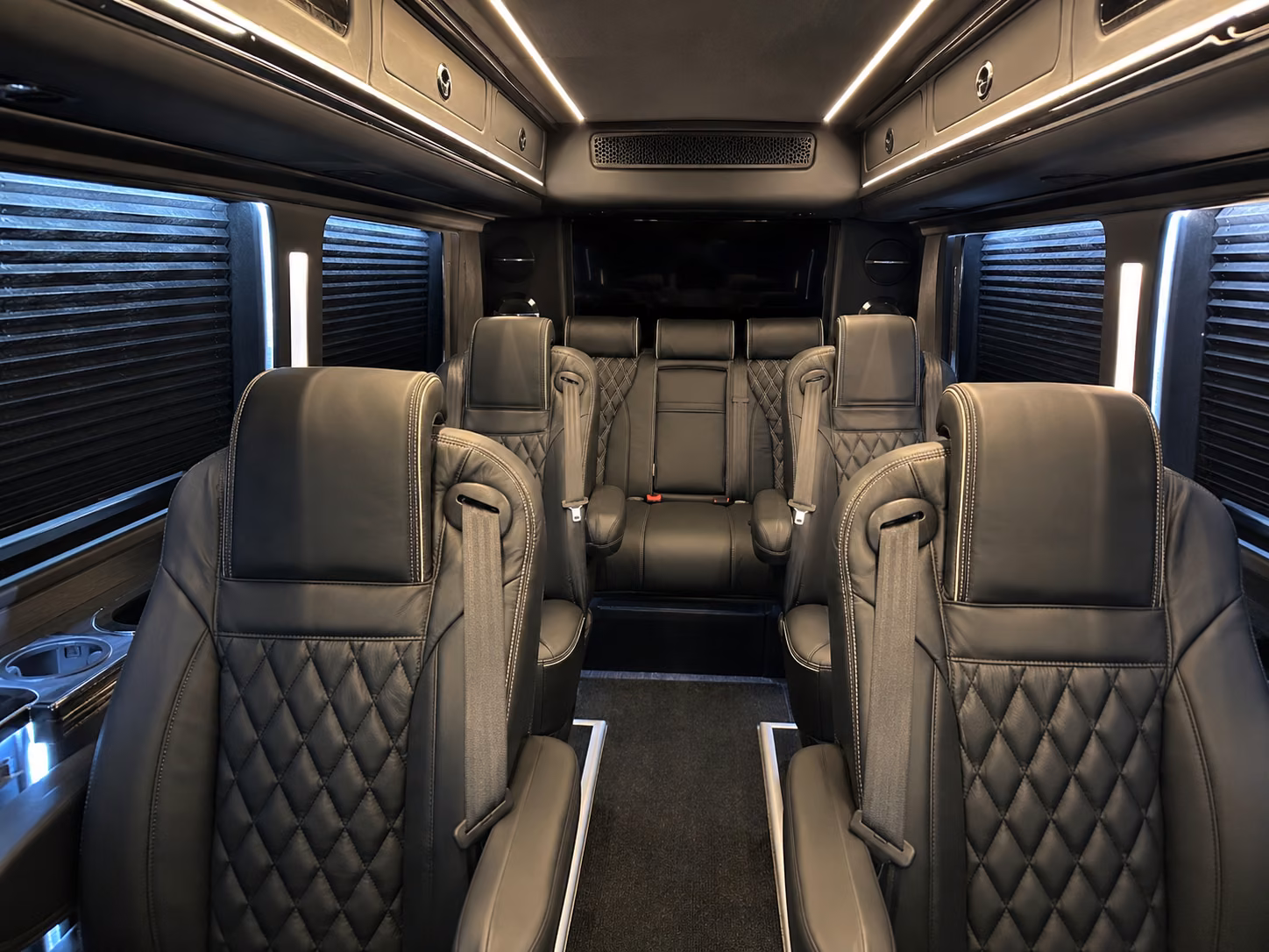 find the perfect transportation for your next employee shuttle 3