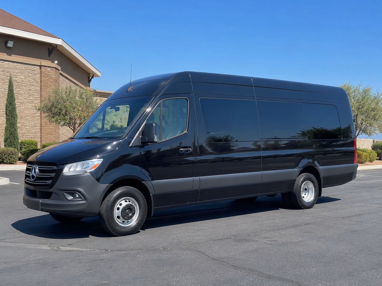 find the perfect transportation for your next sporting event 2