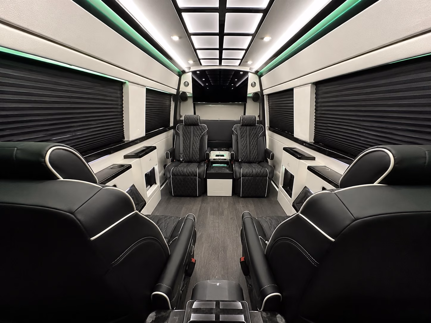 find the perfect transportation for your next sporting event 4