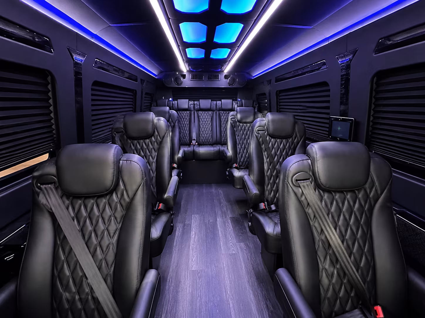 one search for your hollywood group trip